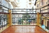 Nice house with big garden for lease in To Ngoc Van st, Tay Ho, Ha Noi